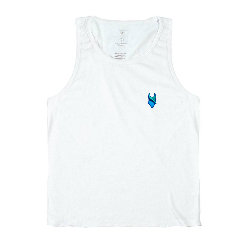 Camiseta - Raia Nove - Maiô - Imagem 2