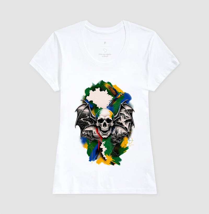Camisa 4