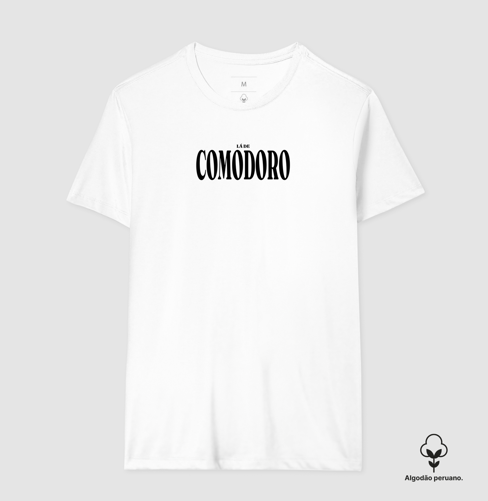 Comodoro | Tipografia MT - Imagem 2