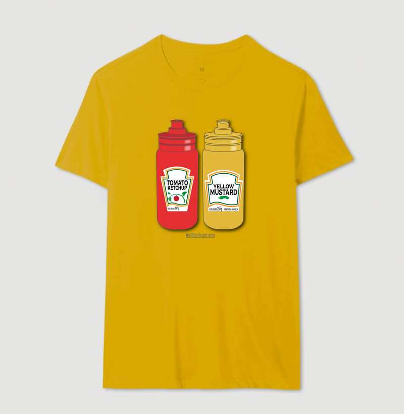Camisa 15