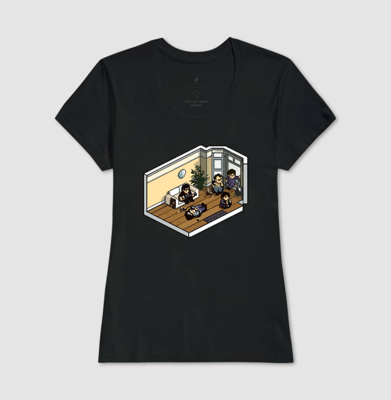 Camisa 2