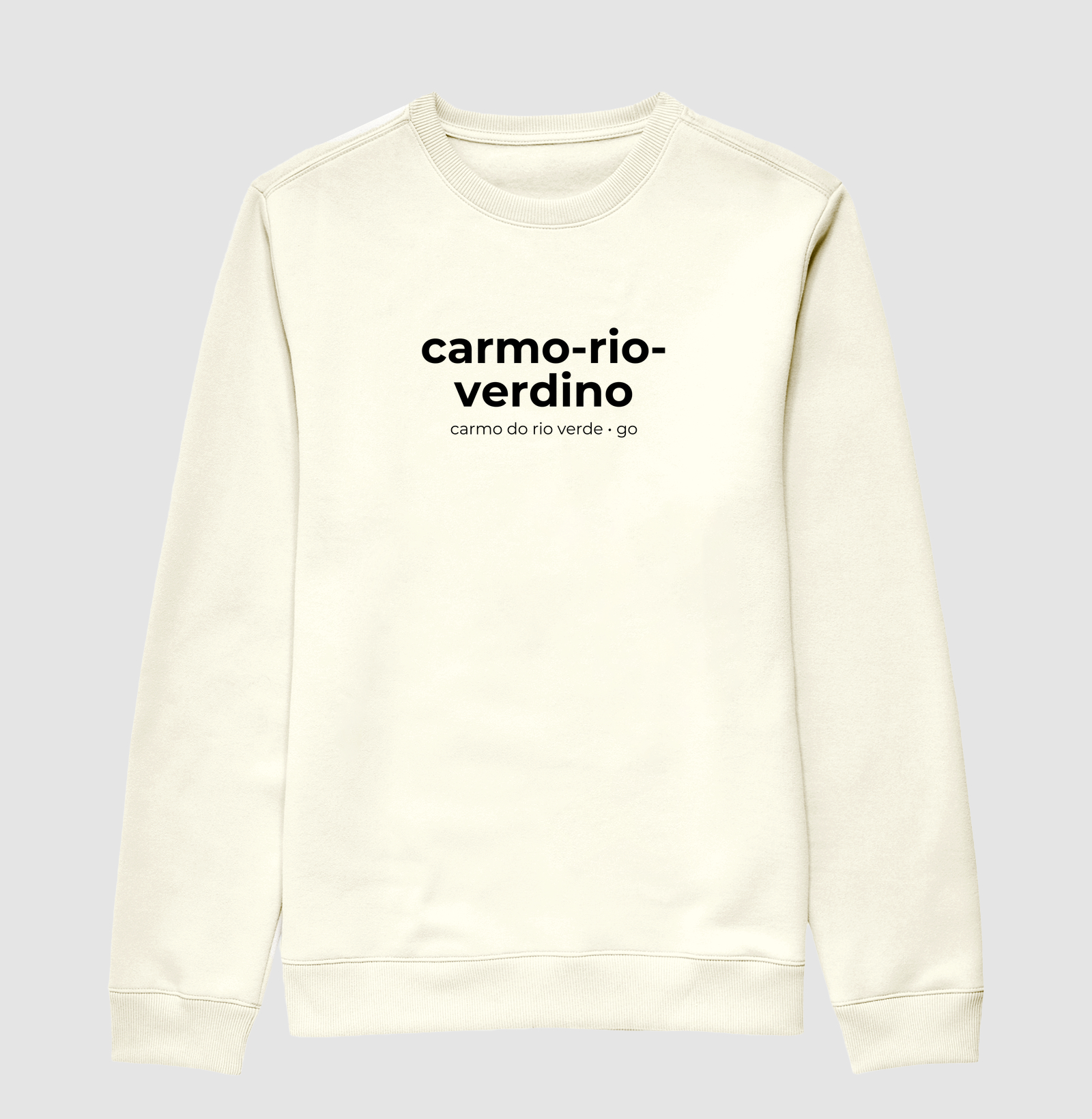 Carmo-Rio-Verdino | Gentílico GO - Imagem 2