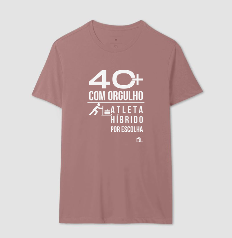 40 Mais Atleta Híbrido - Imagem 19