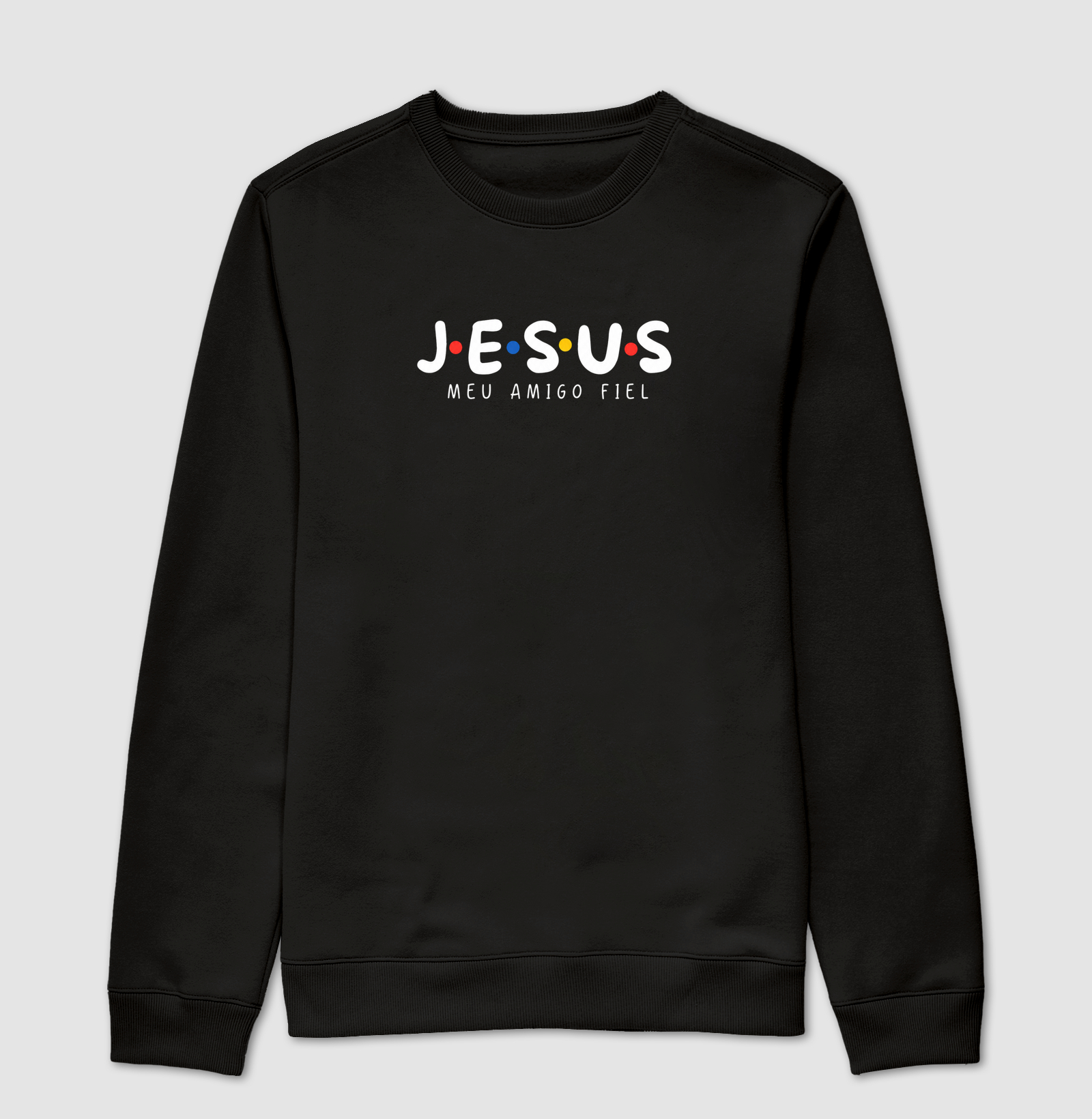 Jesus meu amigo fiel - Imagem 4