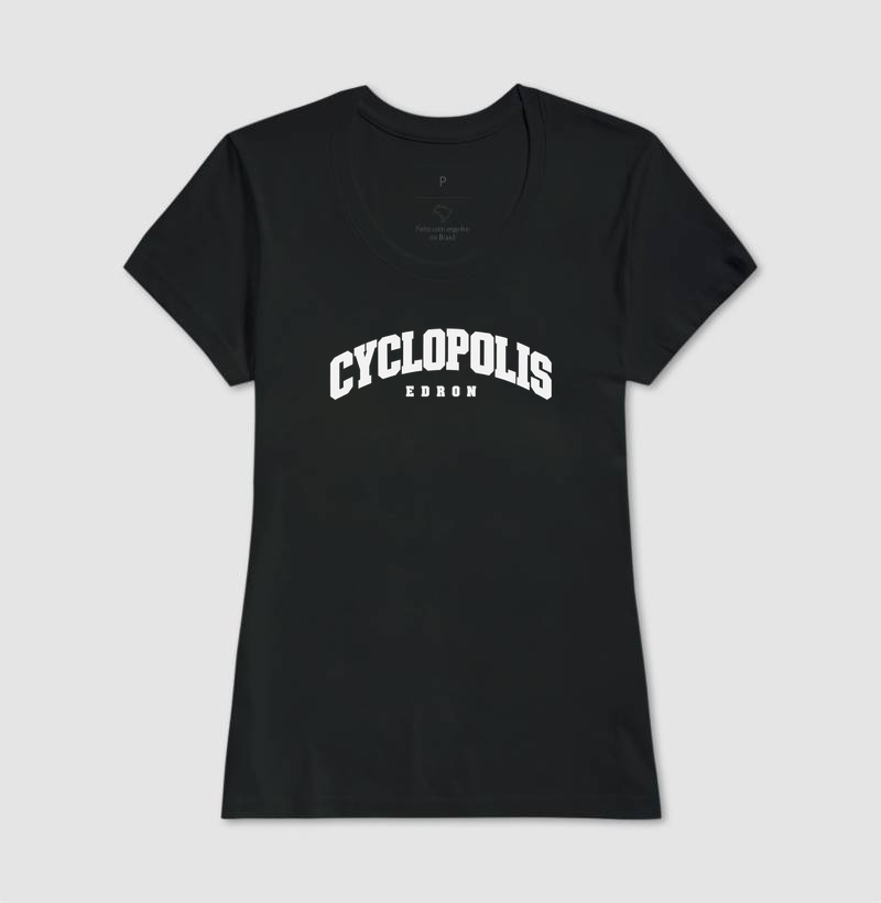 Cyclopolis - Edron - Imagem 6