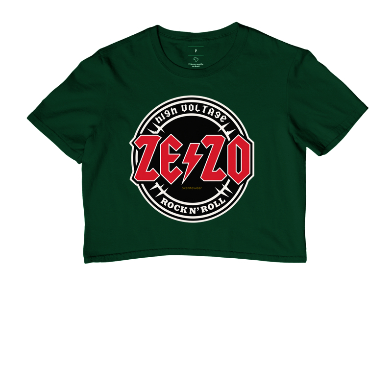 Camiseta ZEZO (2) | OxenteWear - Imagem 5