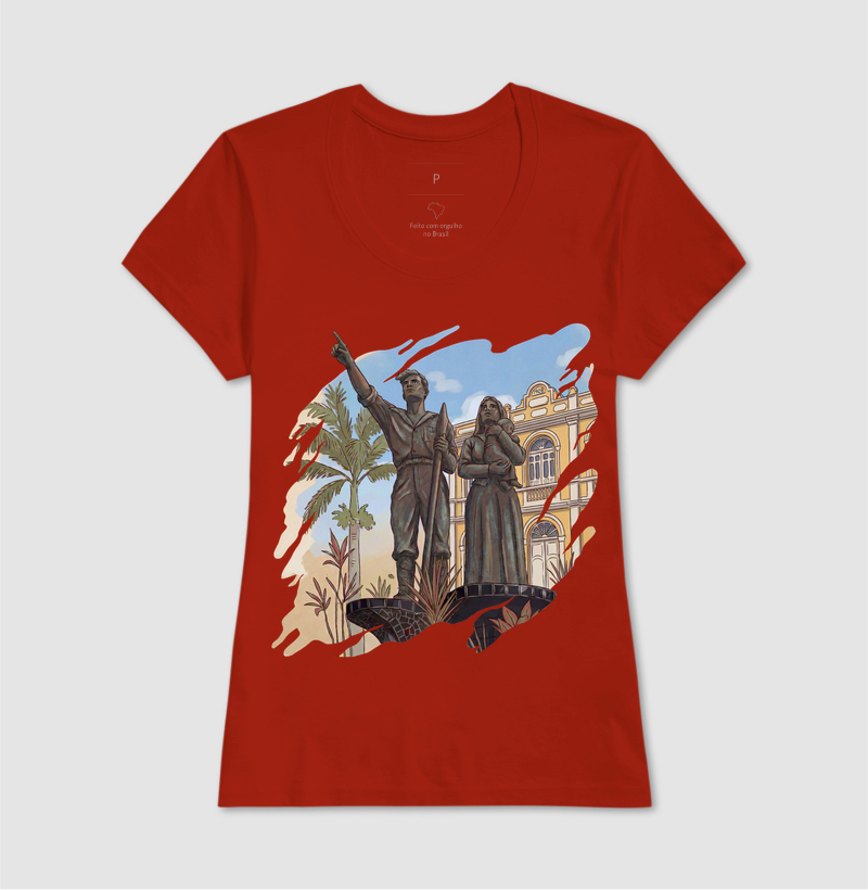 Camisa 10