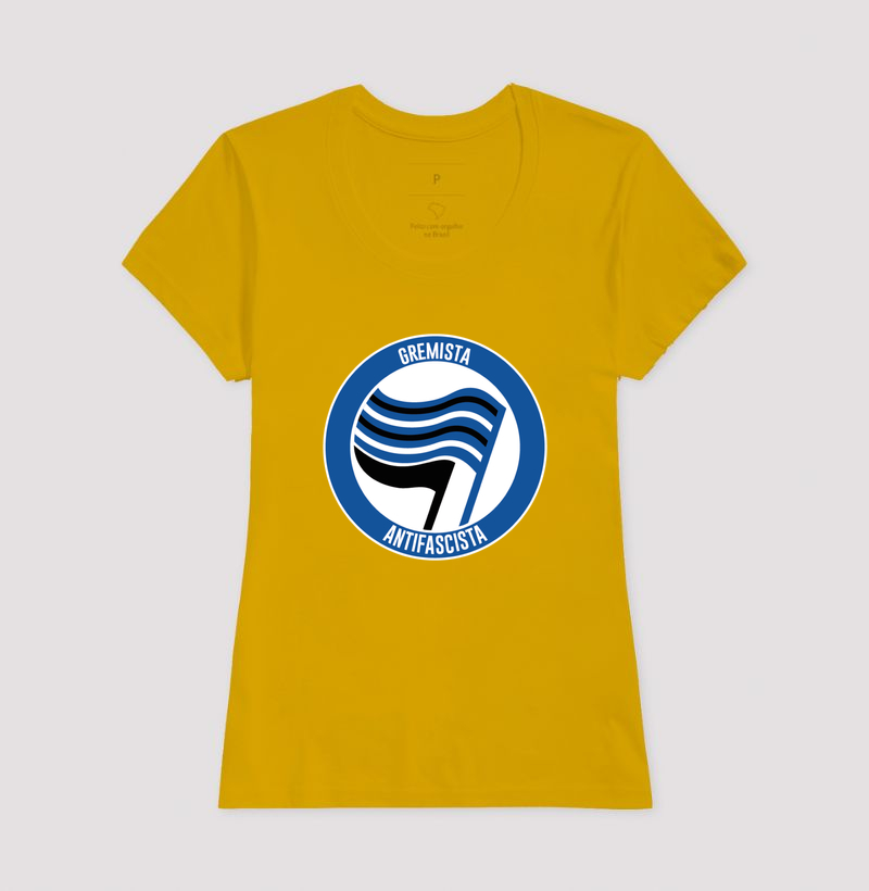 GREMISTA ANTIFASCISTA - Imagem 13