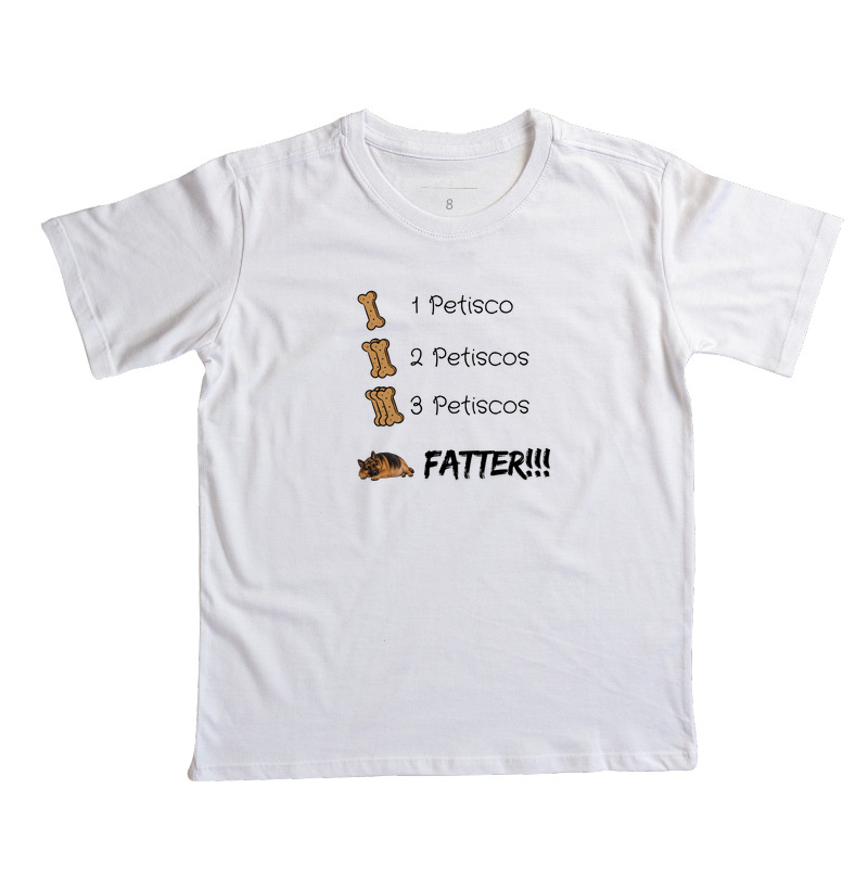 Fatter! - Imagem 4
