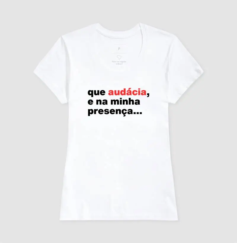 Camisa 4