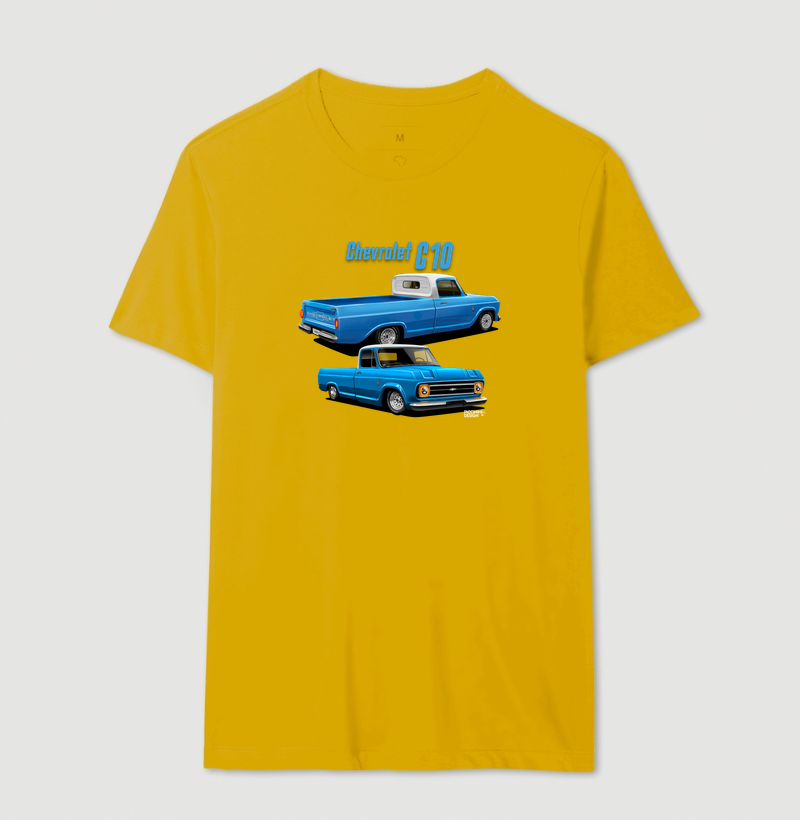 Camisa 13