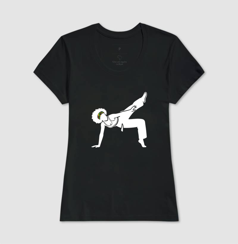 Capoeira - Imagem 6
