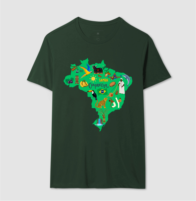 Camisa 9
