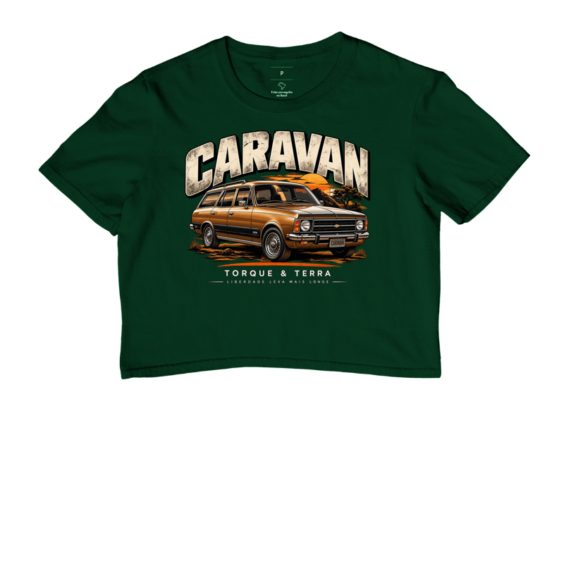 CARAVAN - LIBERDADE - Imagem 5