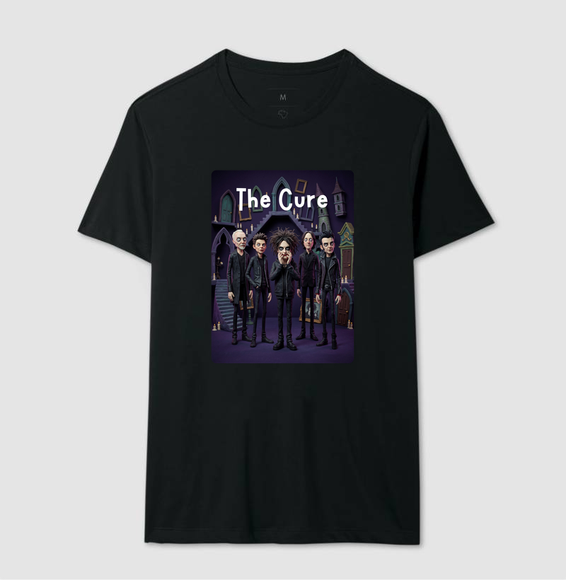 The Cure - Imagem 2
