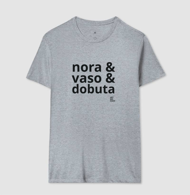 Nora & Vaso & Dobuta - Imagem 4