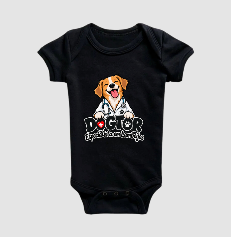 Dogtor: Especialista em Lambeijos - Imagem 2