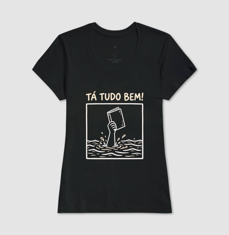 Tá Tudo Bem - Imagem 3