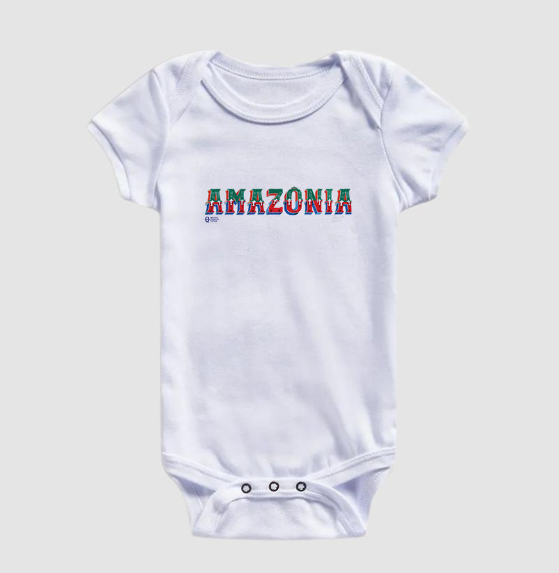 Camisa Amazônia - Rossinhe - Imagem 3
