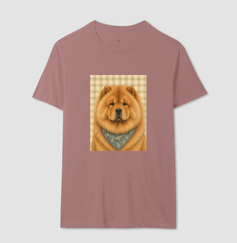 Chow Chow - Gentle Paws - Imagem 16