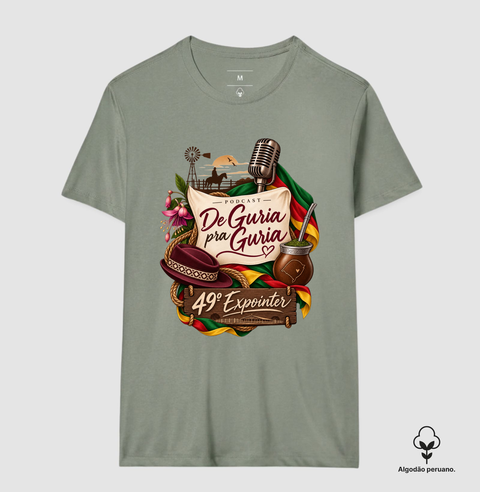 Camisa 1