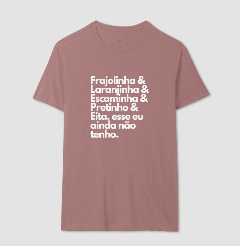 Camisa 16