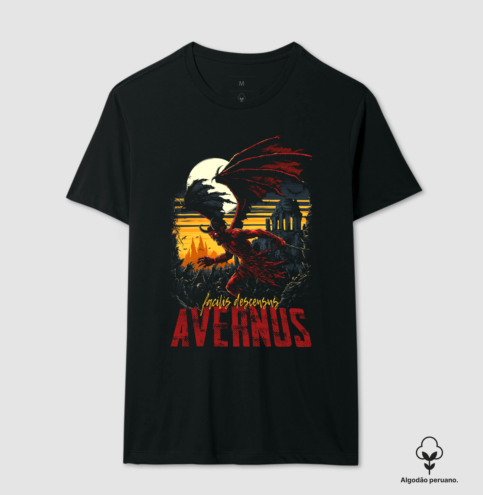 Avernus - Imagem 2