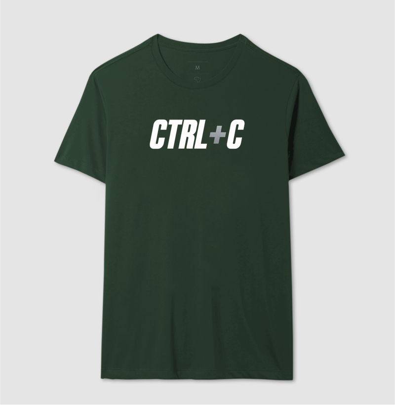 CTRL + C — Minimal Edition - Imagem 9