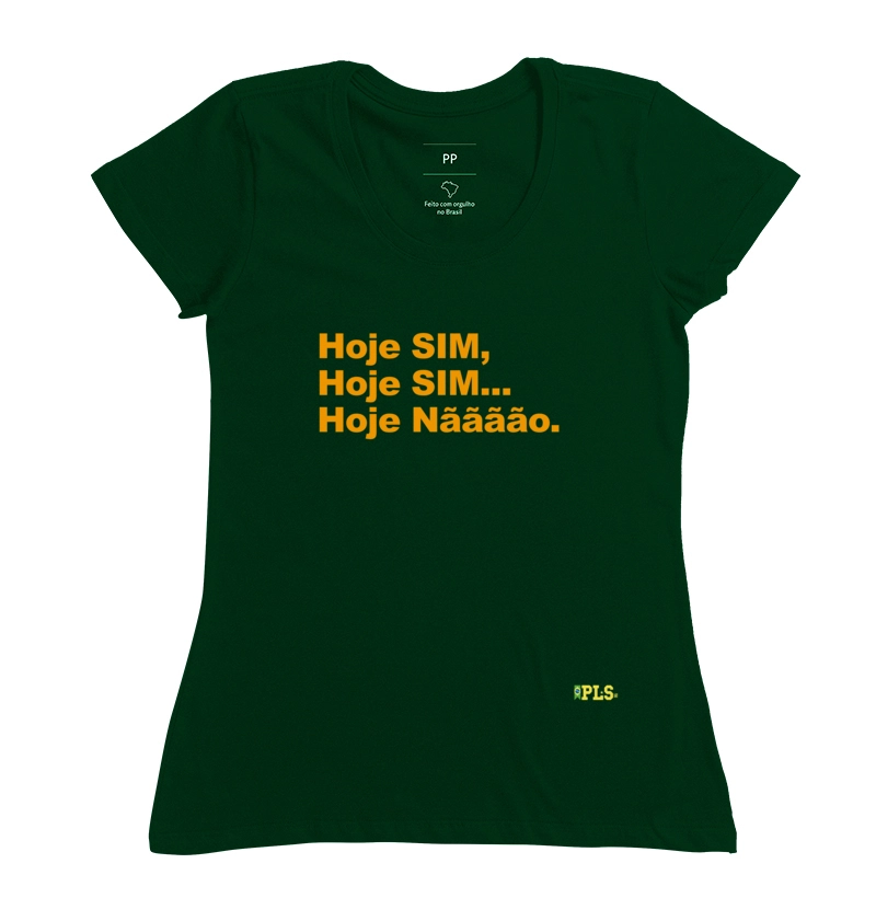 Hoje Sim Hoje Não - Imagem 7