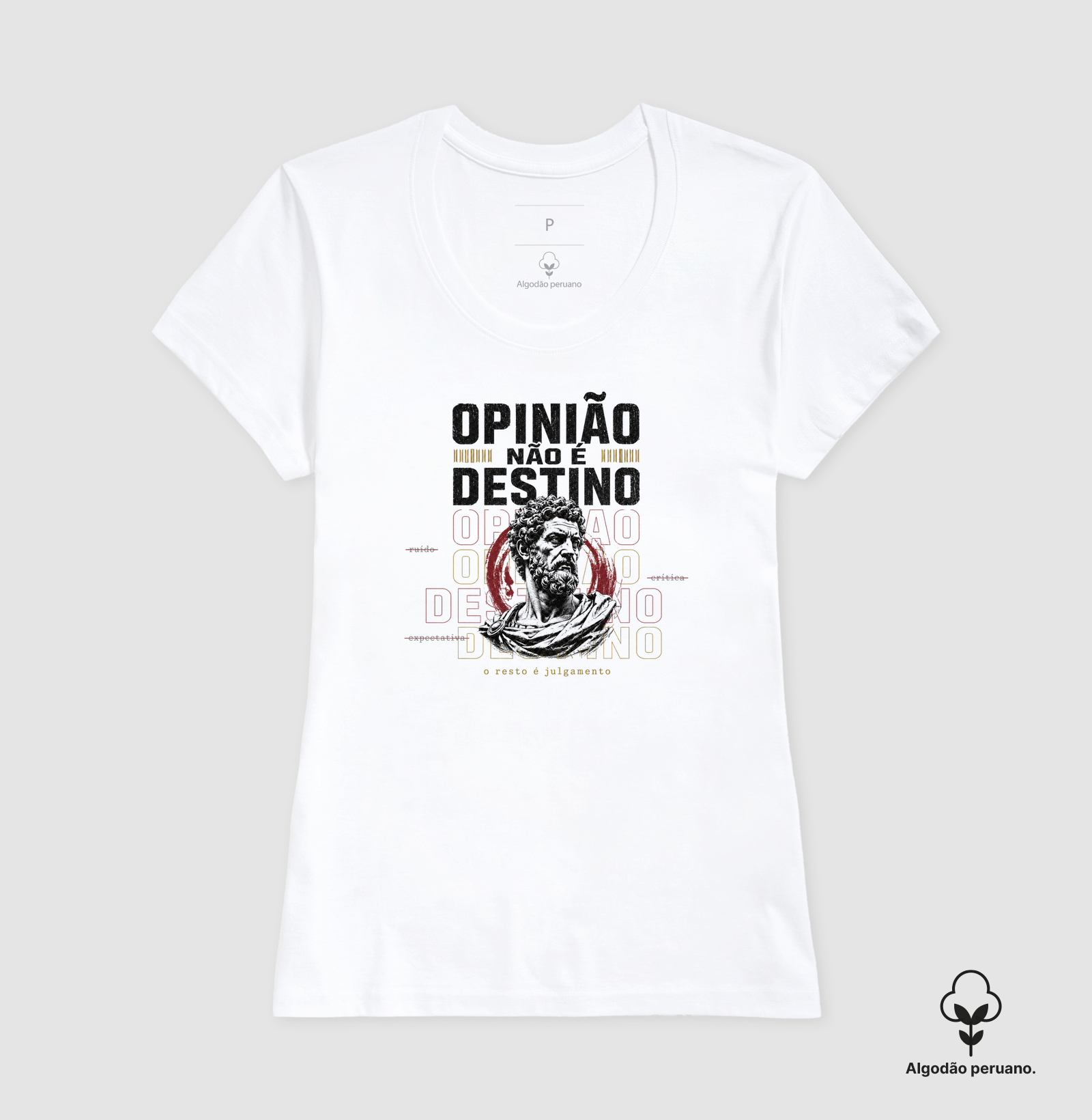 Opinião Não é Destino - Imagem 7