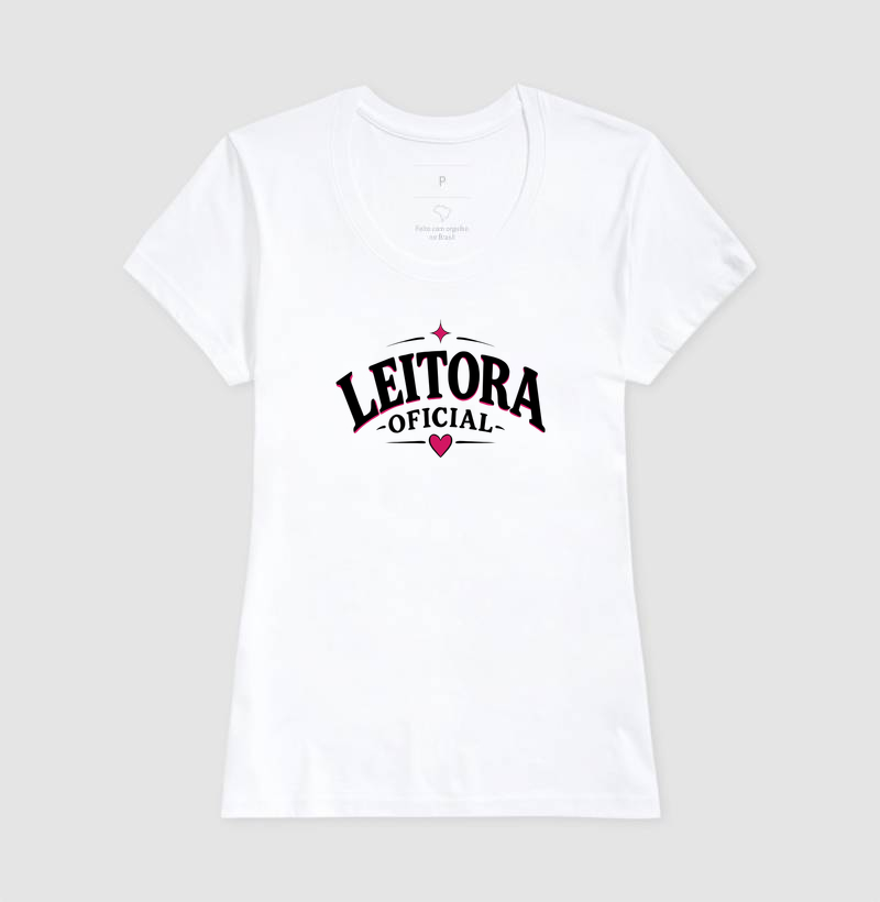 Leitora oficial - Imagem 6