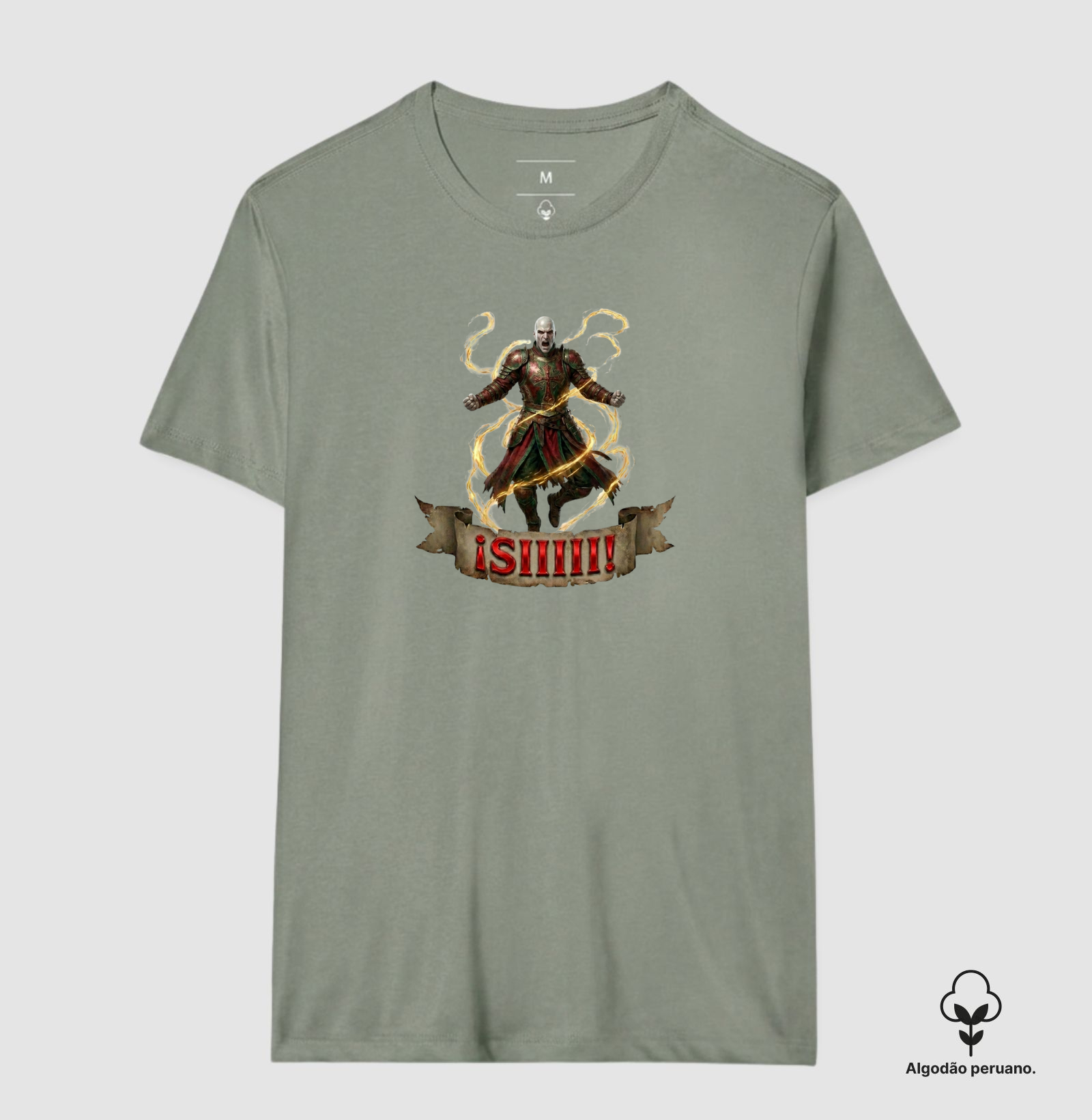 Camisa 5