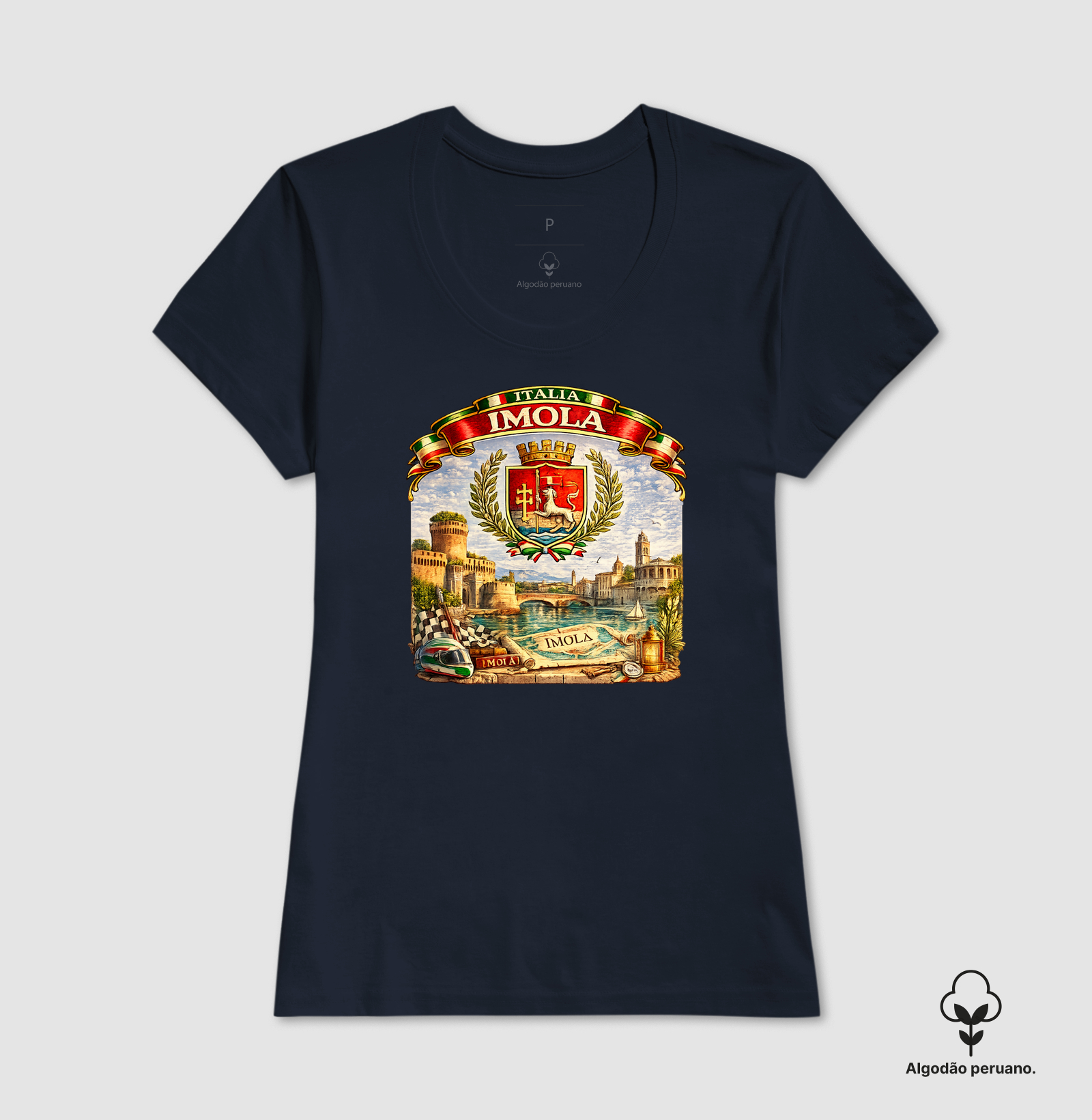 Camisa 3
