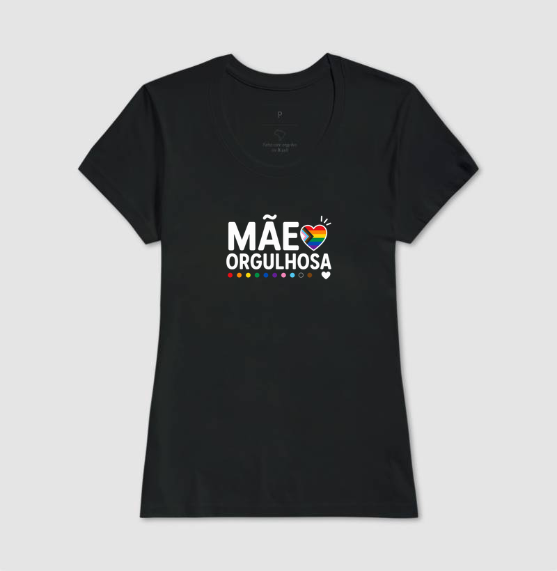 Mãe Orgulhosa: Amor Sem Rótulos - Imagem 6
