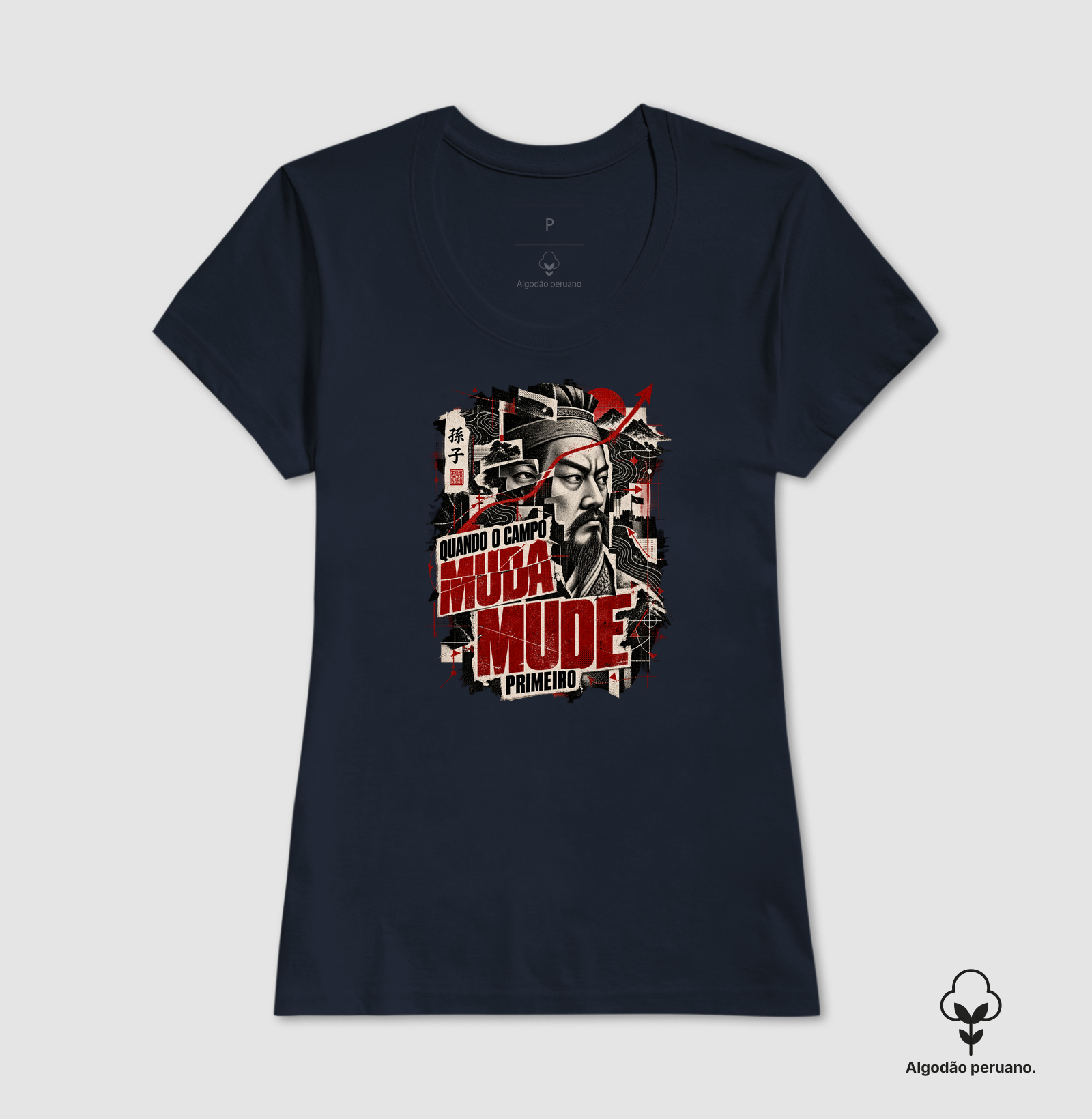 Sun Tzu - Quando o Campo Muda, Mude Primeiro - Imagem 7