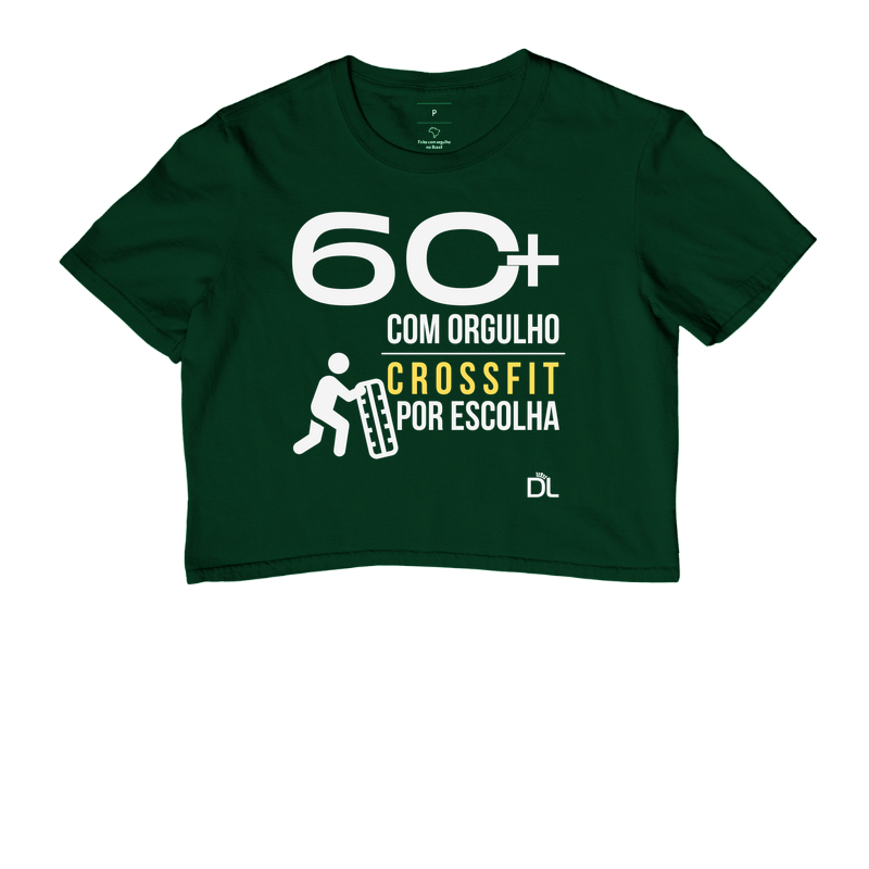 60 Mais Crossfit - Imagem 8