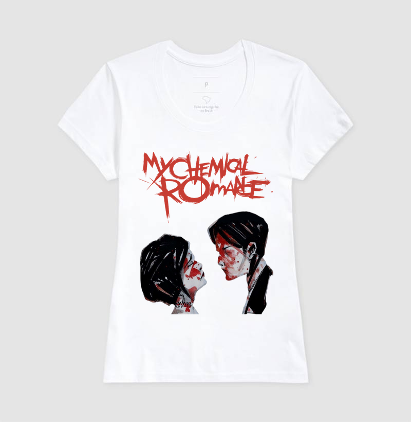 Camisa 4