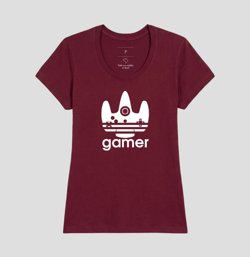 Gamer "64"  - Stripes - Imagem 19