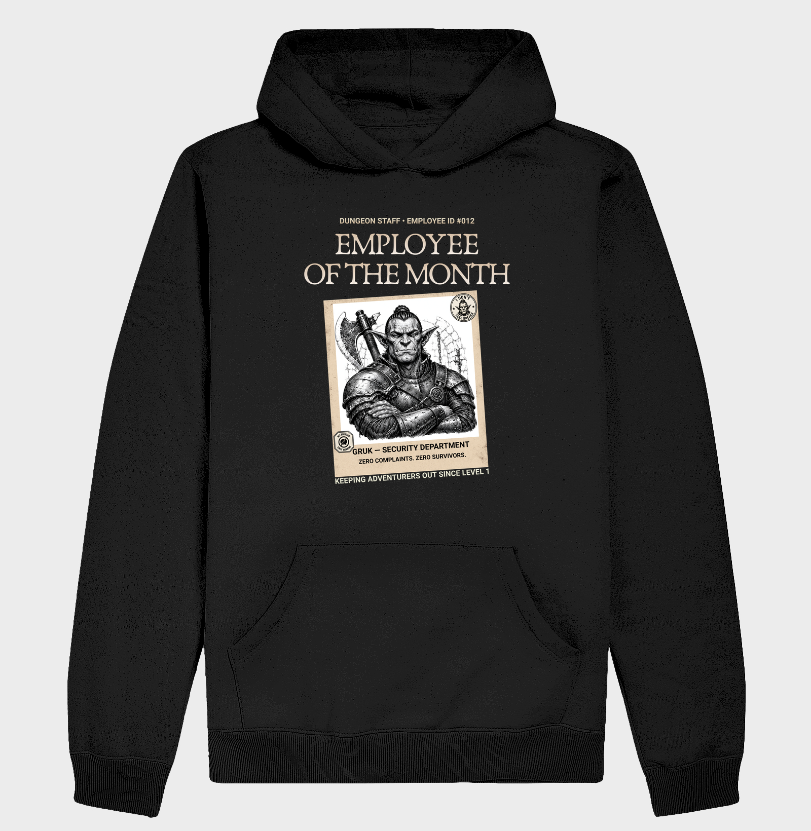 Employee of the Month - Imagem 2