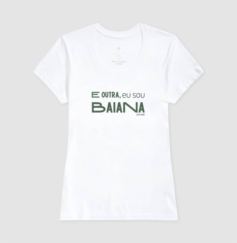 E outra, eu sou baiana - Imagem 5