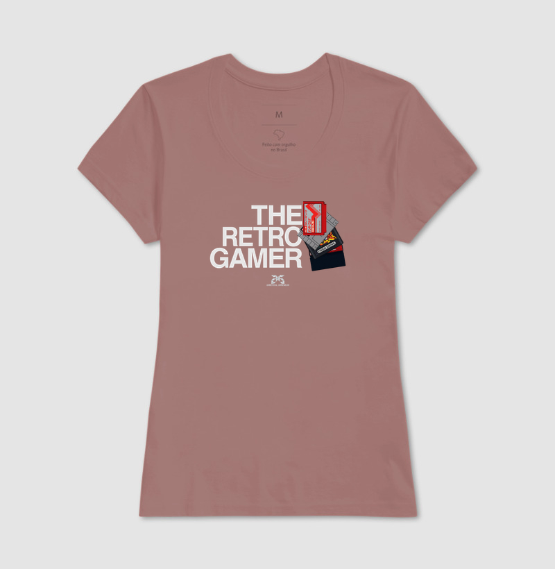 Gamecool Originals - The Retro Gamer - Imagem 17
