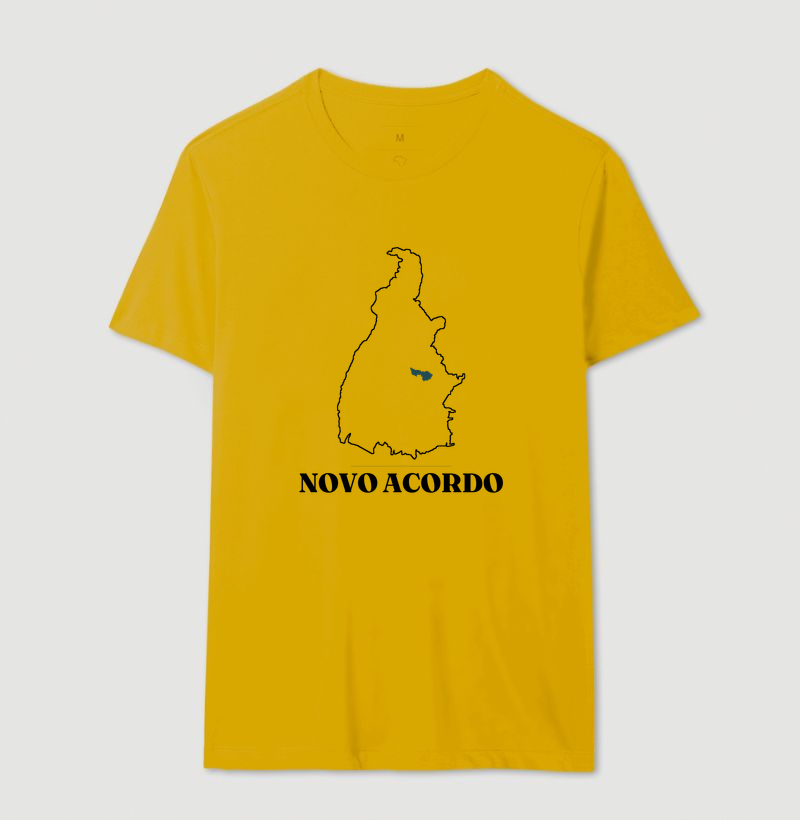 Camisa 13