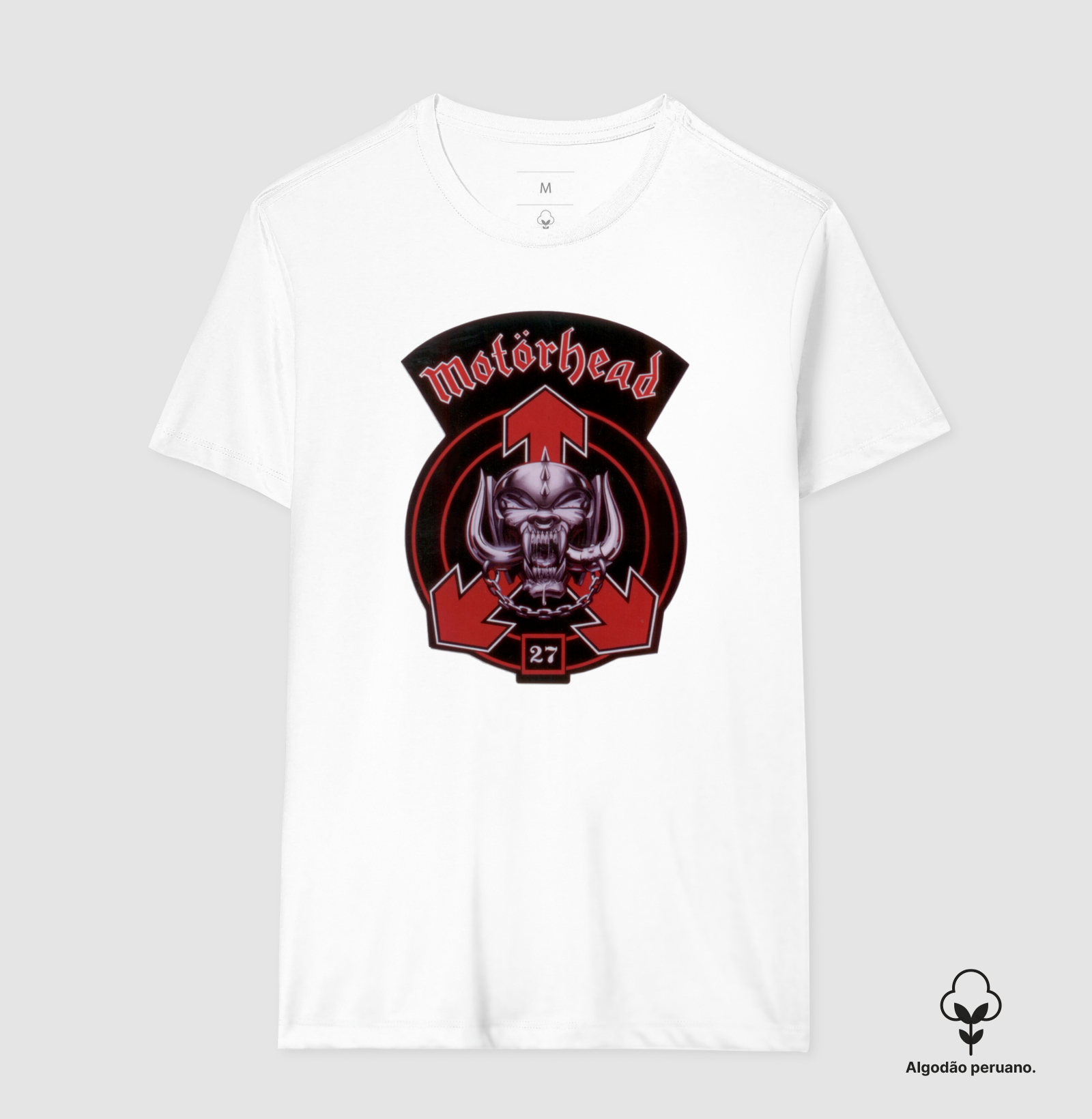 Motörhead - Arte - Imagem 7