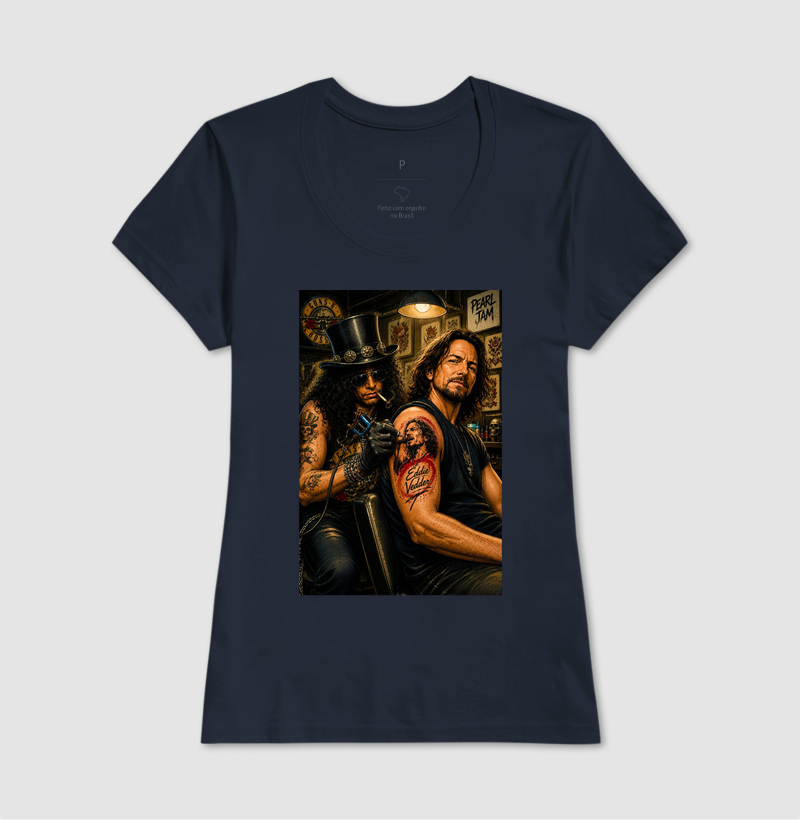 Camisa 9