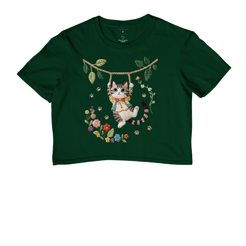 Gatinho no Galho - Imagem 5