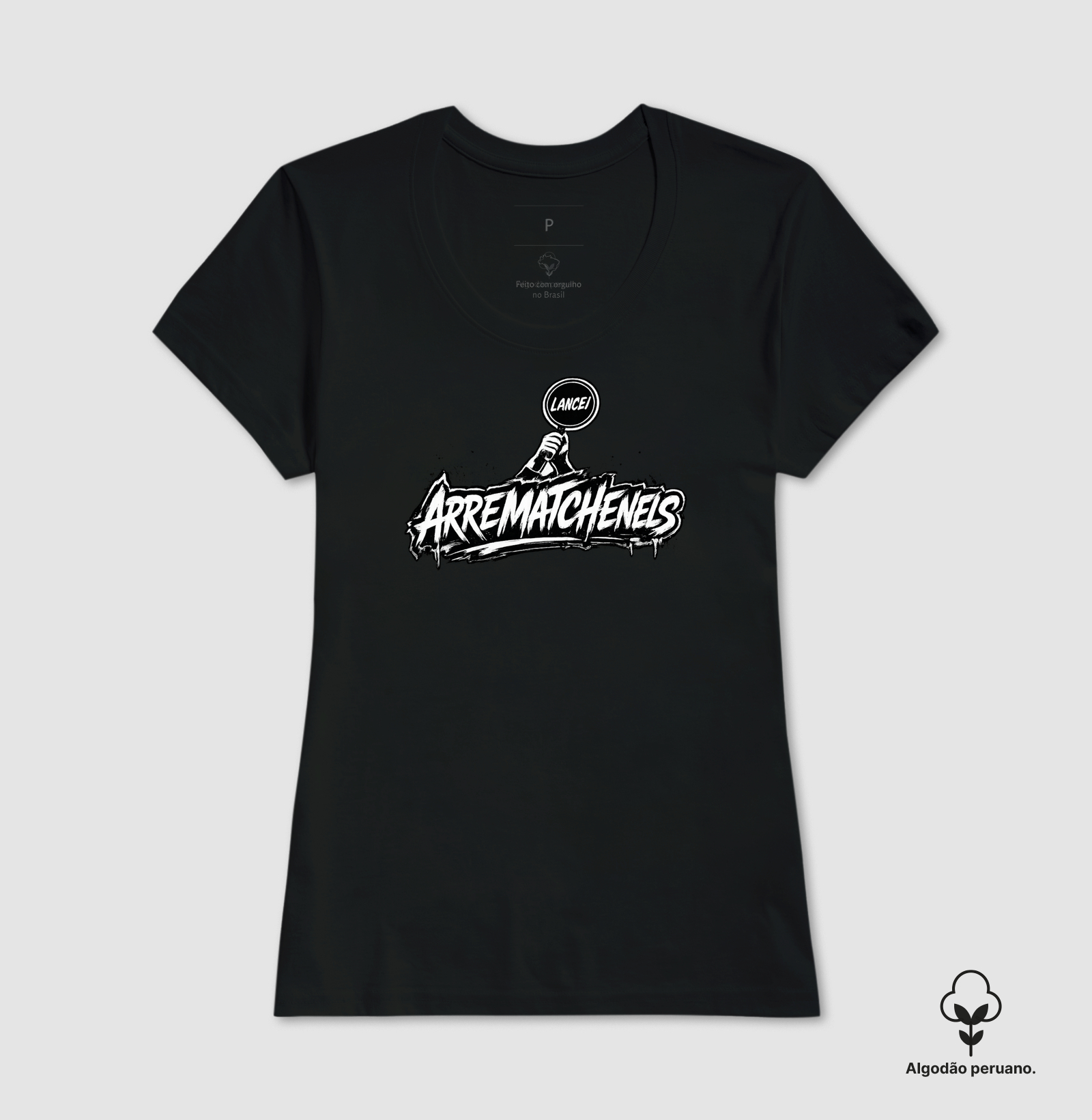 Camisa 3