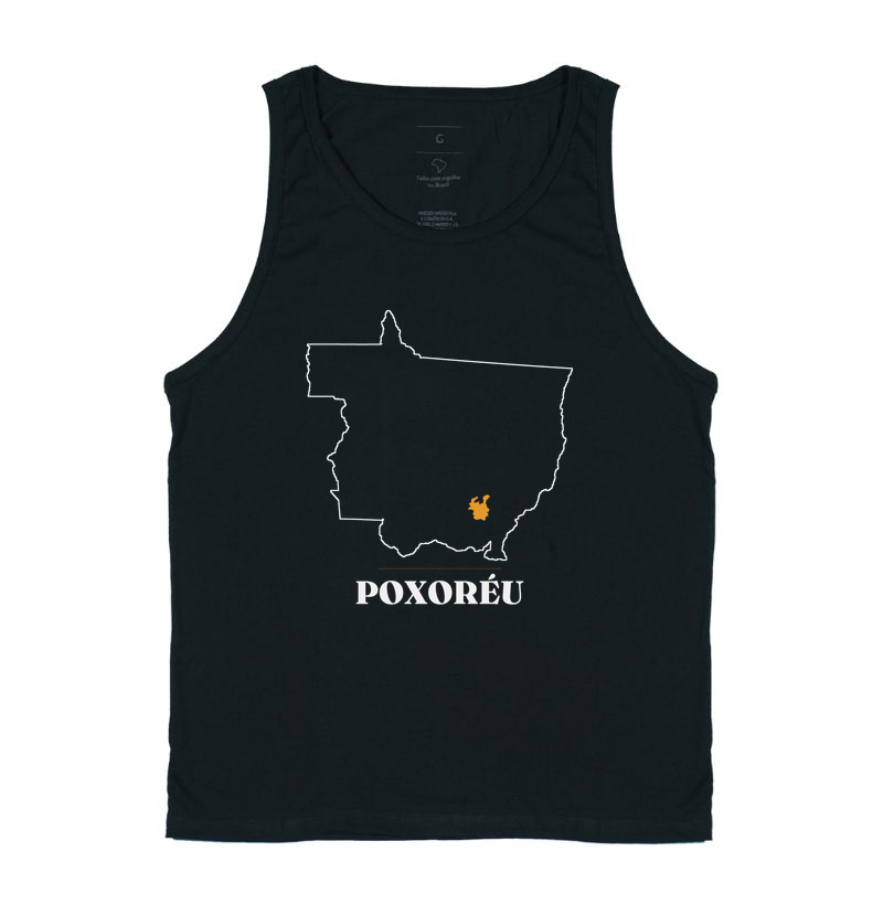 Poxoréu | Traço MT - Imagem 3