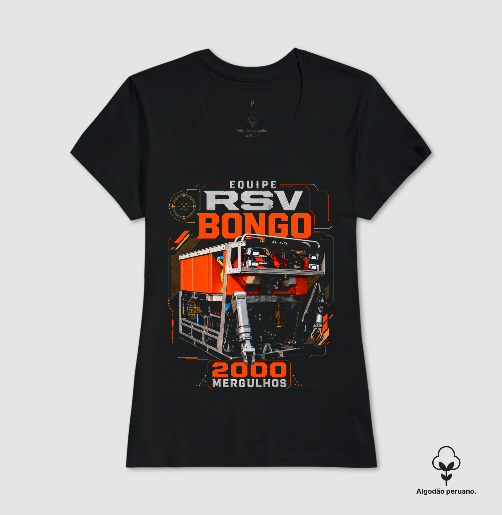 Camisa 2