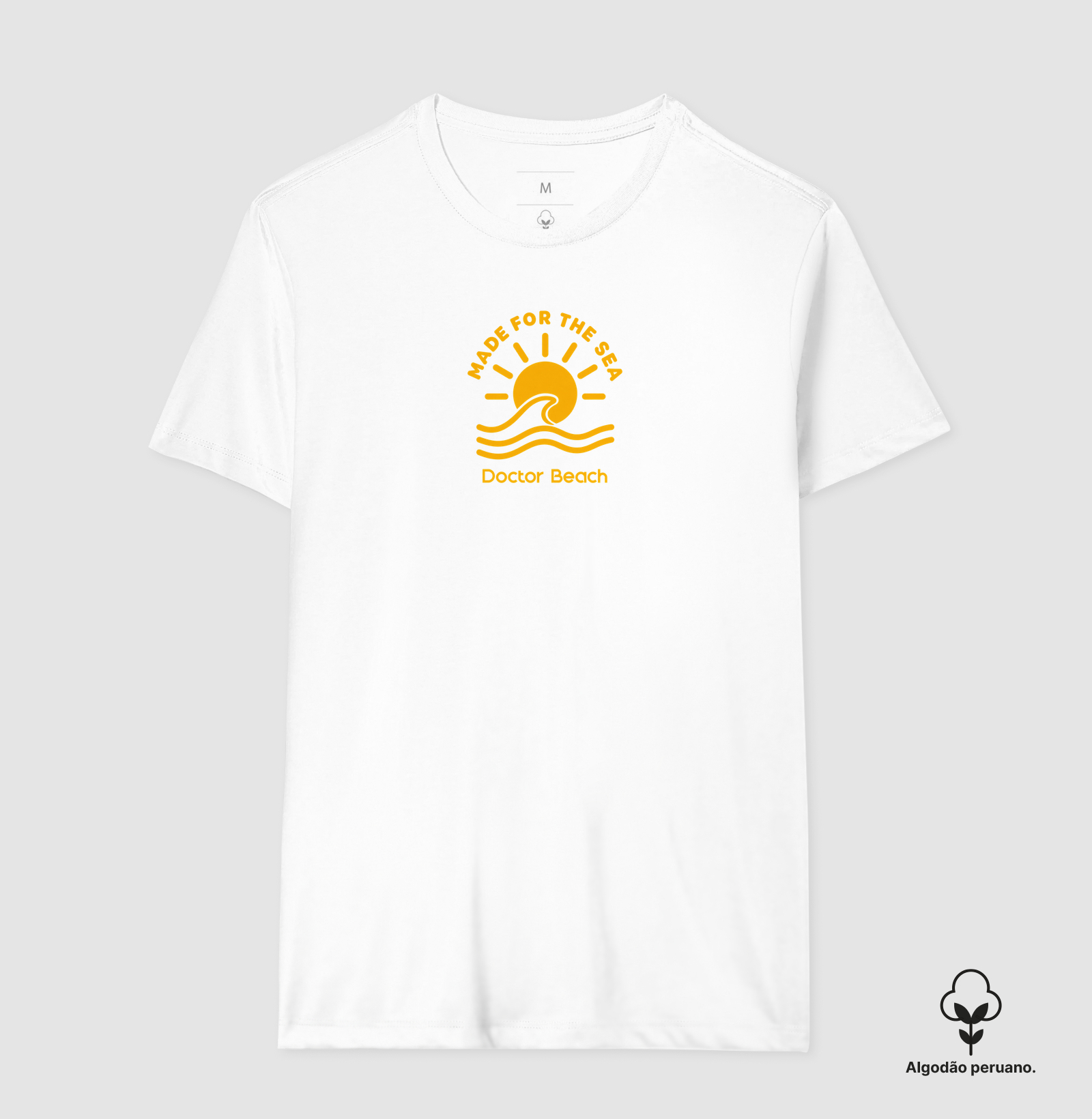 DBP Made for the Sea - Imagem 4