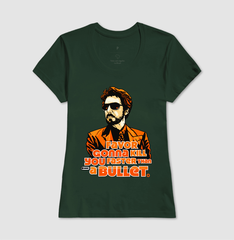 Carlito’s Way – Favor Gonna Kill You - Imagem 13